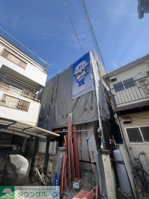 その他部屋・スペース　外観