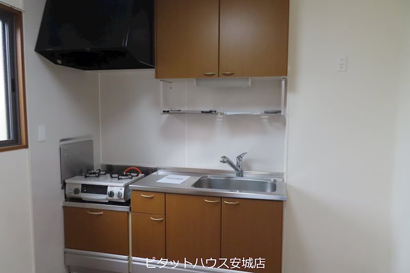 キッチン　別部屋参考写真