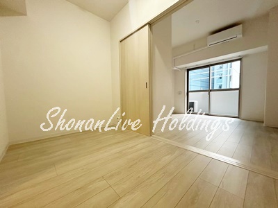 居室・リビング　開放感のあるリビング♪