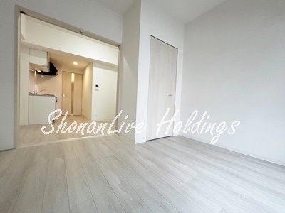 その他部屋・スペース　広々洋室♪