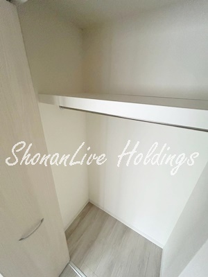 収納　充実の収納♪