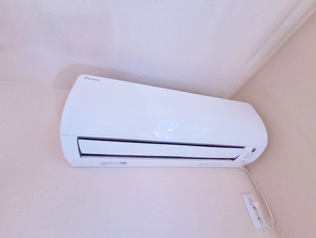 その他設備　※同建物別号室参考写真