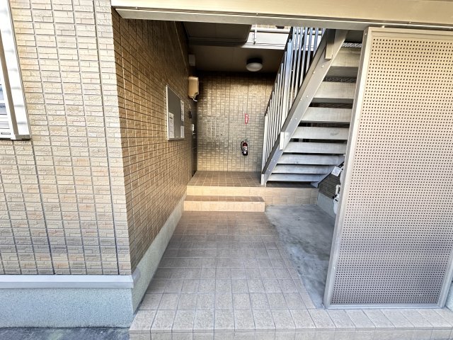 その他共有部分　共用部