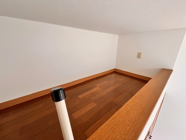 その他部屋・スペース　ロフト付き