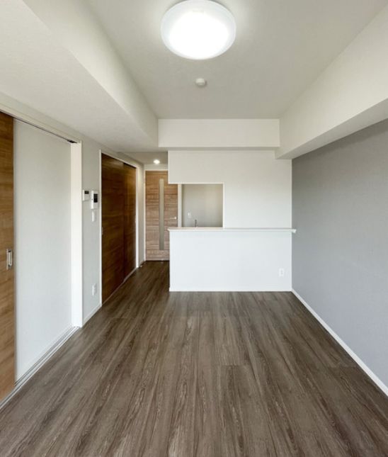 居室・リビング　使いやすいリビングです