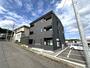いわて沼宮内駅より徒歩7分 築2年1ヶ月 3階建の賃貸物件