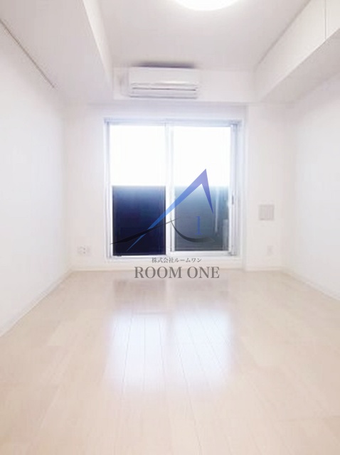 その他部屋・スペース　寝室です。