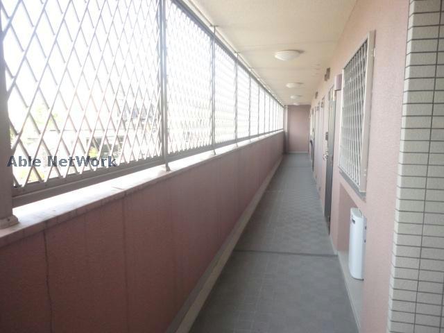 その他共有部分　建物設備