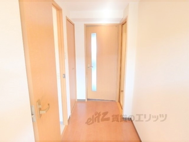 その他部屋・スペース　廊下