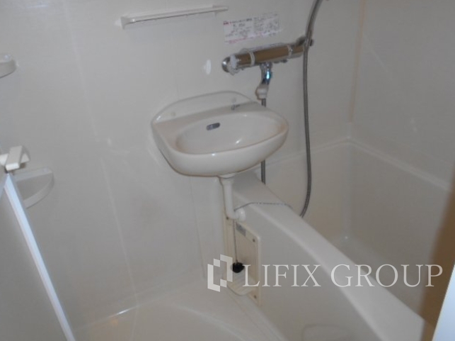 バス・シャワールーム　風呂