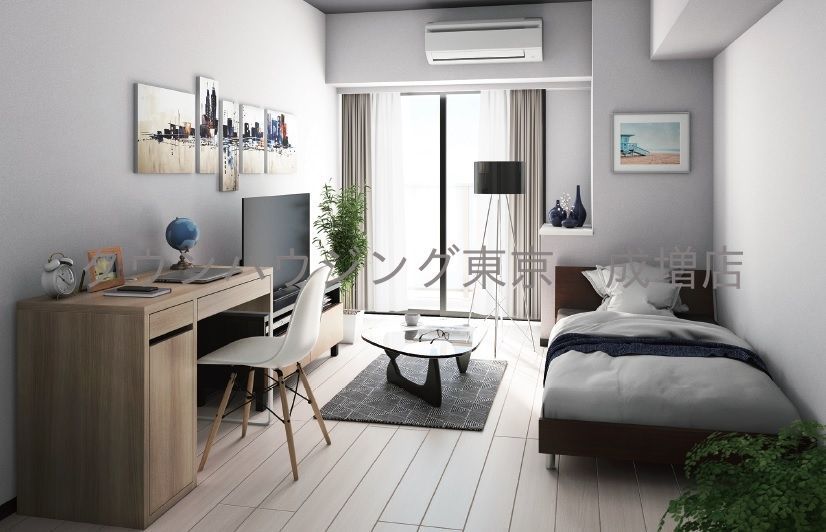 居室・リビング