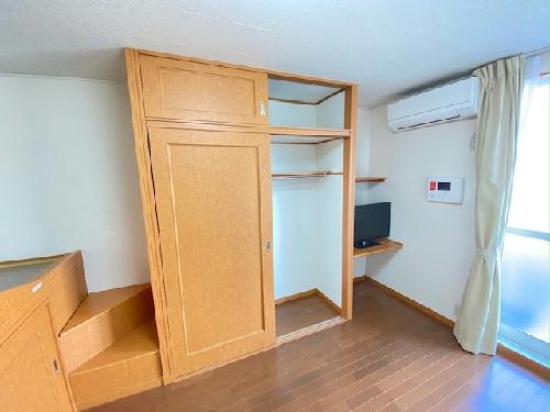 収納　現況優先