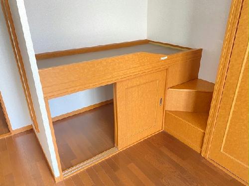 収納　現況優先