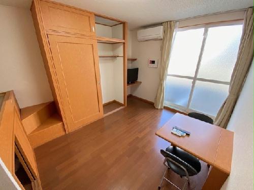 居室・リビング　現況優先