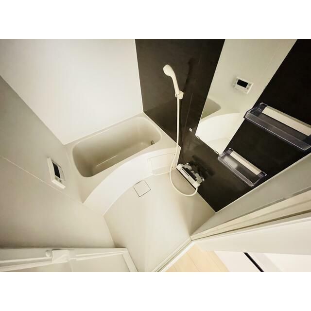 バス・シャワールーム　サントワマミー王子神谷　北区豊島８