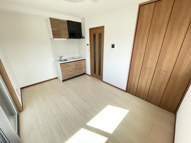 居室・リビング　サントワマミー王子神谷　北区豊島８