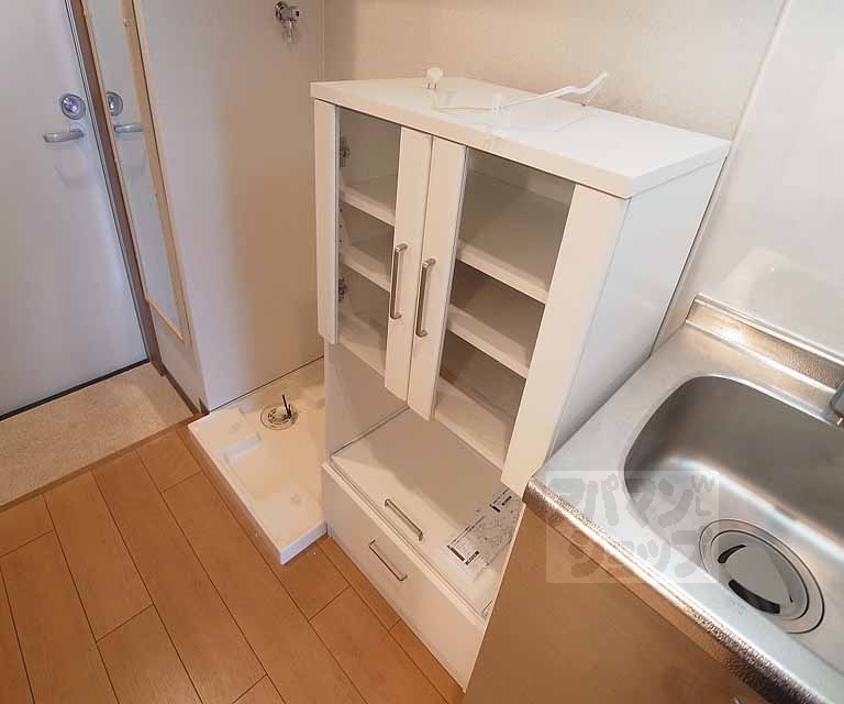 その他部屋・スペース　「モデルルーム仕様につき家具家電は付きません」