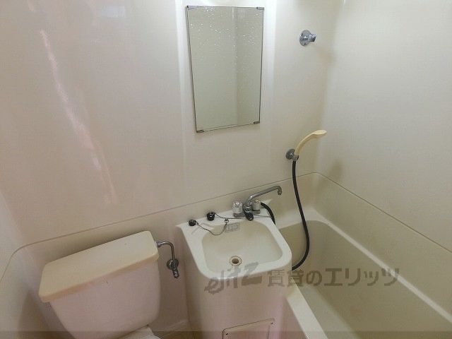 洗面設備　洗面所