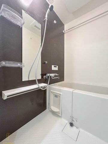 バス・シャワールーム　レシオス桜ノ宮THE First