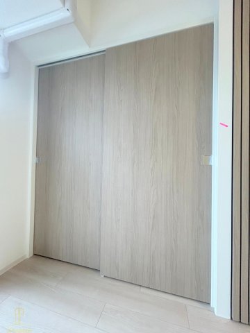 収納　レシオス桜ノ宮THE First