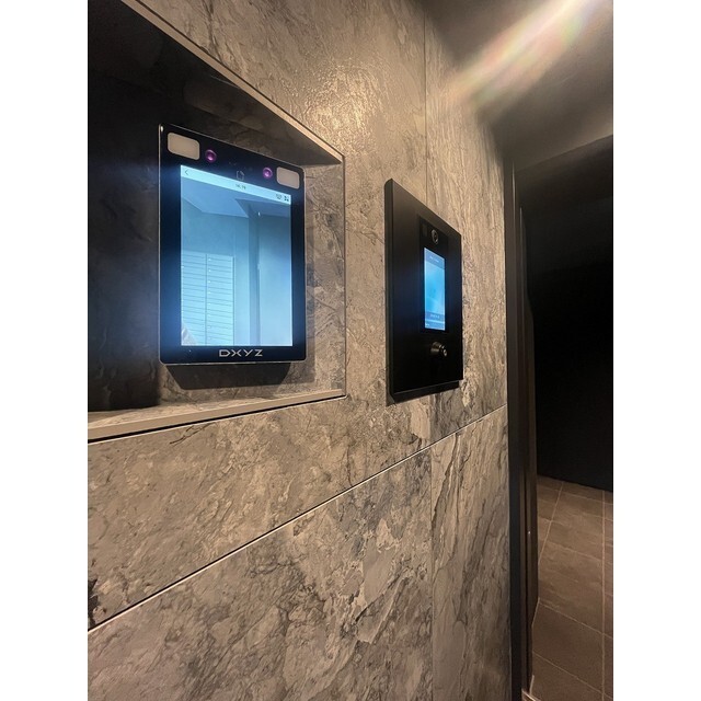 その他　オートロック