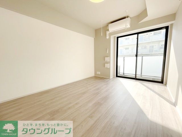 居室・リビング　リビング/居室