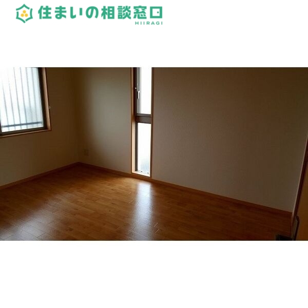 その他部屋・スペース　同型