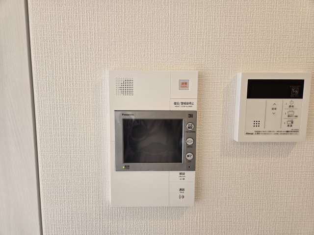 セキュリティ　エスリード ザ・レガリア新栄PREMIER