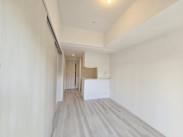 居室・リビング　エスリード ザ・レガリア新栄PREMIER