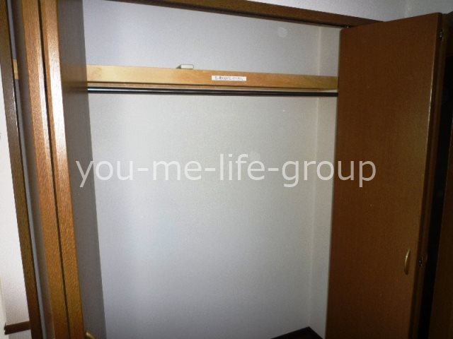 収納　他室参照