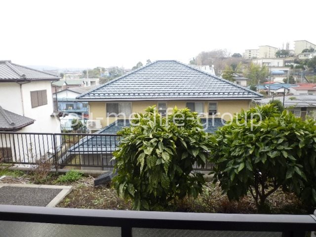 眺望　他室参照