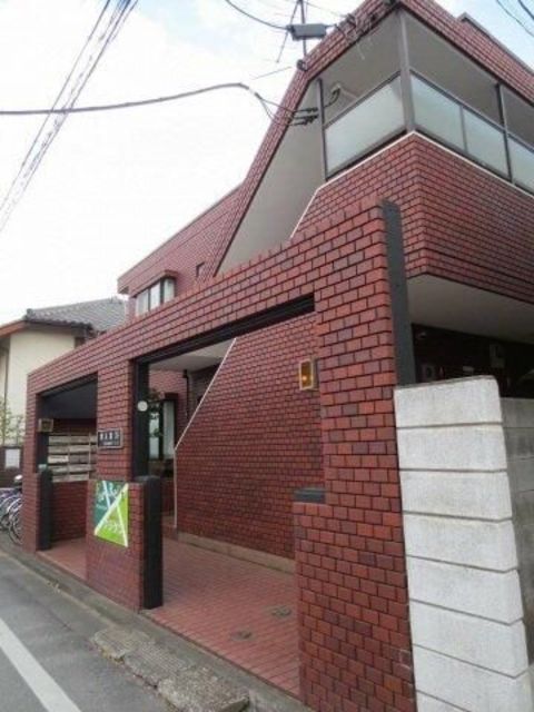 エントランス　※同物件別号室