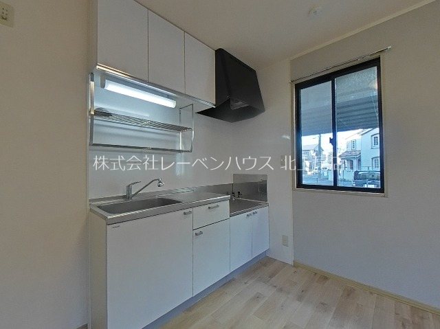 キッチン　当社HPに沢山写真載ってます。