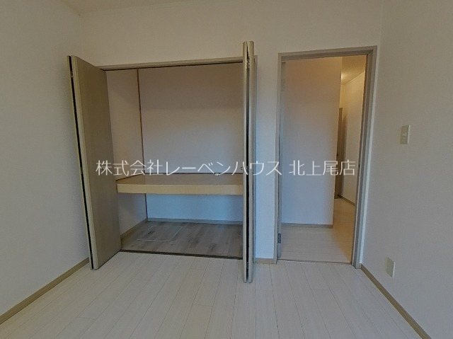 収納　当社HPに沢山写真載ってます。