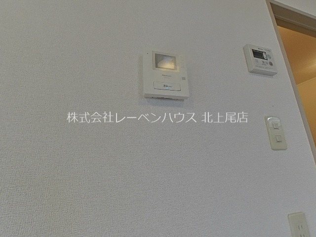 セキュリティ　当社HPに沢山写真載ってます。