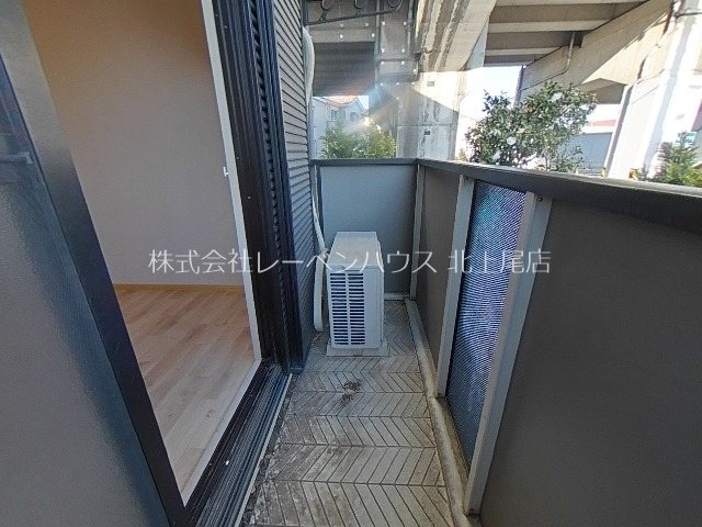 バルコニー　当社HPに沢山写真載ってます。