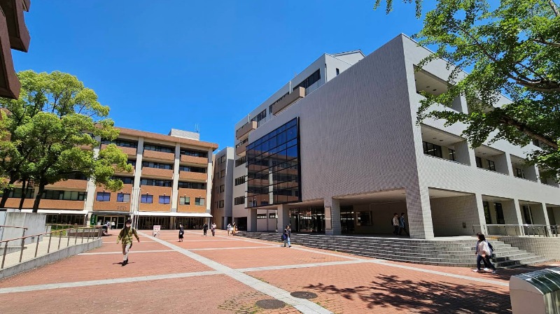 大学・短大　国立大阪大学豊中キャンパス（大学・短大）まで1636m