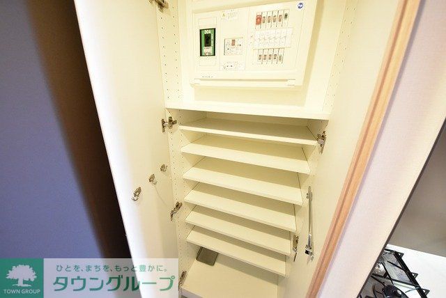 収納　お部屋探しは株式会社　タウンハウジング　までお気軽にお問合…