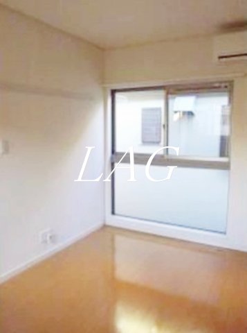 その他部屋・スペース　寝室です。