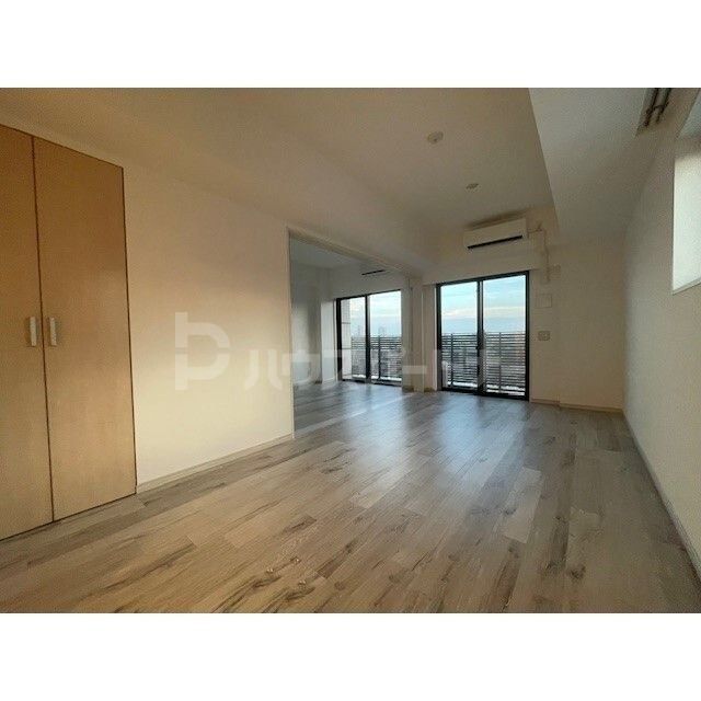 居室・リビング　リビング/居室