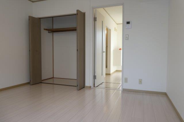 その他部屋・スペース　洋室