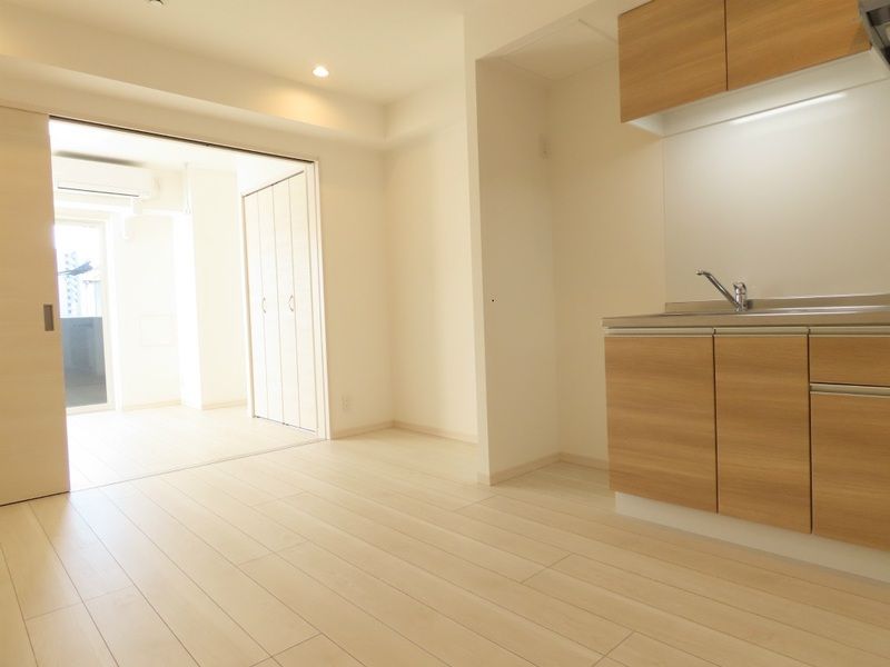 居室・リビング　☆リビング☆