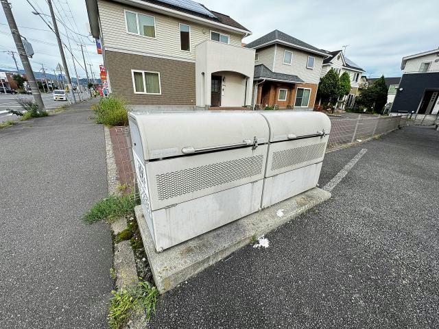 その他共有部分　建物設備