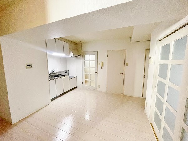 居室・リビング　★LDK7.5帖★