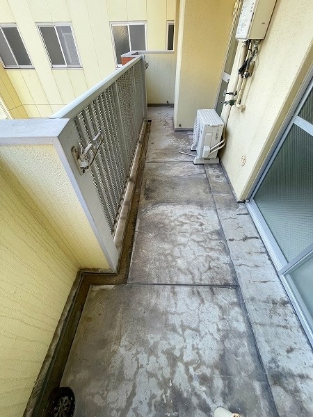 バルコニー　★バルコニー★