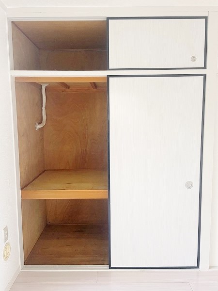 収納　★収納スペース★