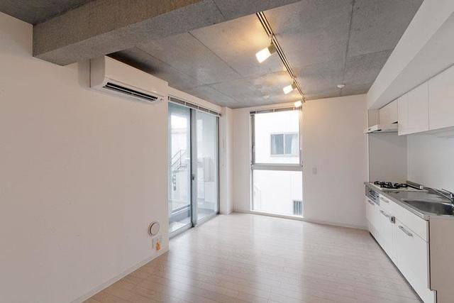 居室・リビング　※写真は同タイプ住戸です。