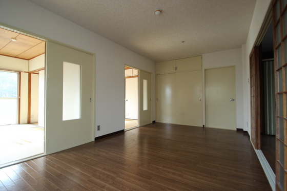 その他部屋・スペース　※別部屋の写真です