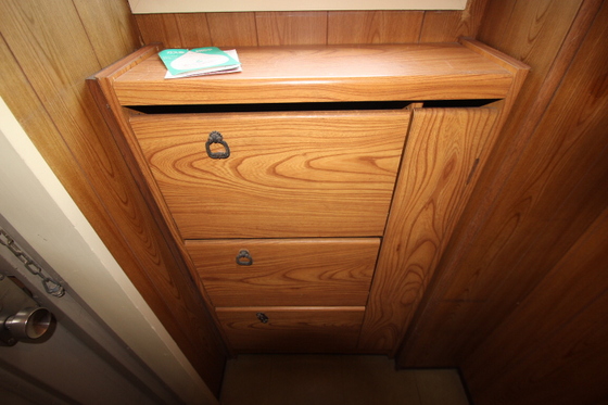 その他設備　※別部屋の写真です