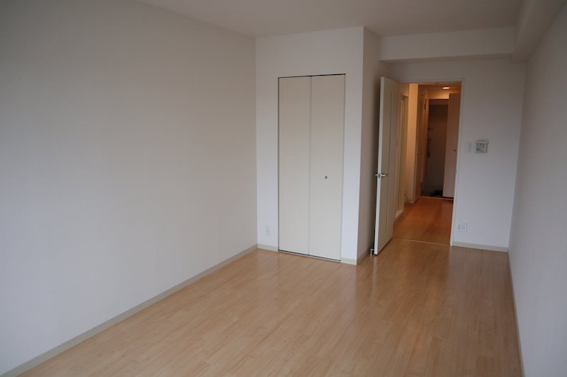 居室・リビング　洋室9.5帖